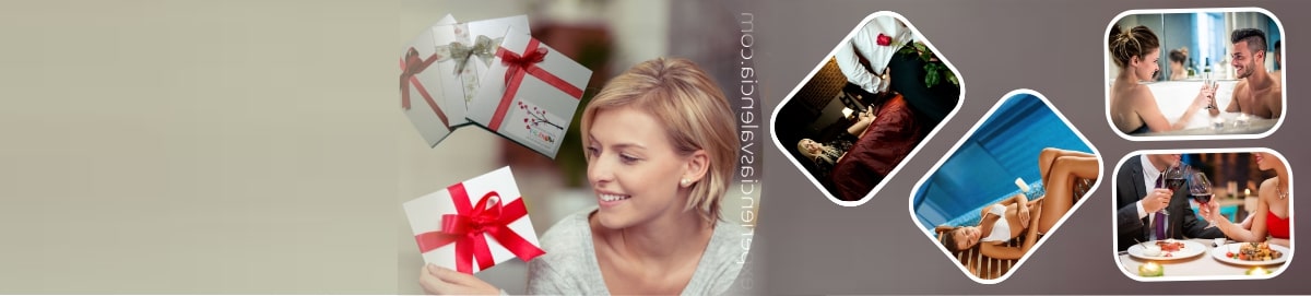 Experiencias para regalar regalos